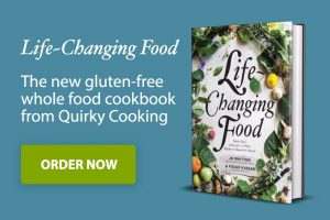 Life-Changing Food