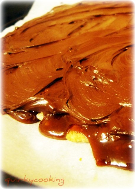 Rapadura-Maple Syrup Butter Toffee - Quirky Cooking