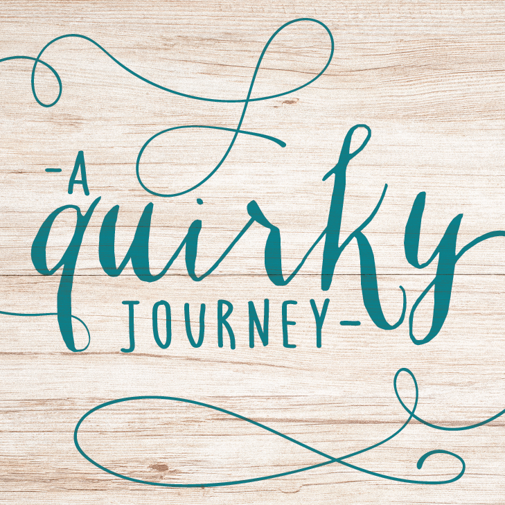 a quirky journey podcast quirky cooking