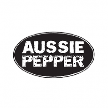Aussie Pepper