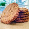 Anzac Biscuits, Quirky Cooking
