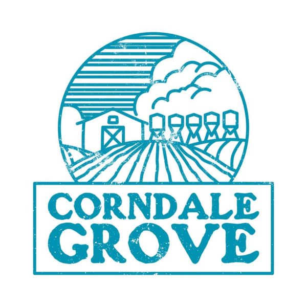 Corndale Grove, Quirky Cooking