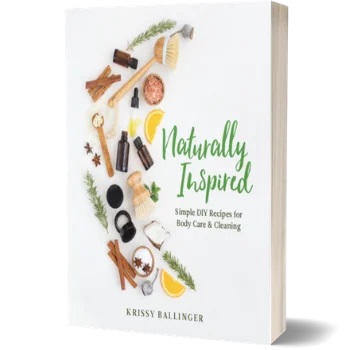 Naturally Inspired, Quirky Cooking