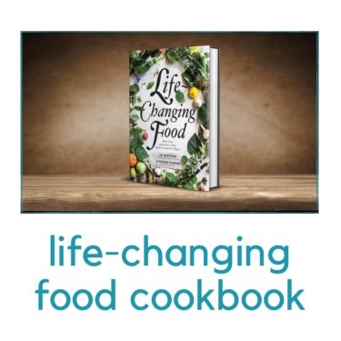 Life Changing Food
