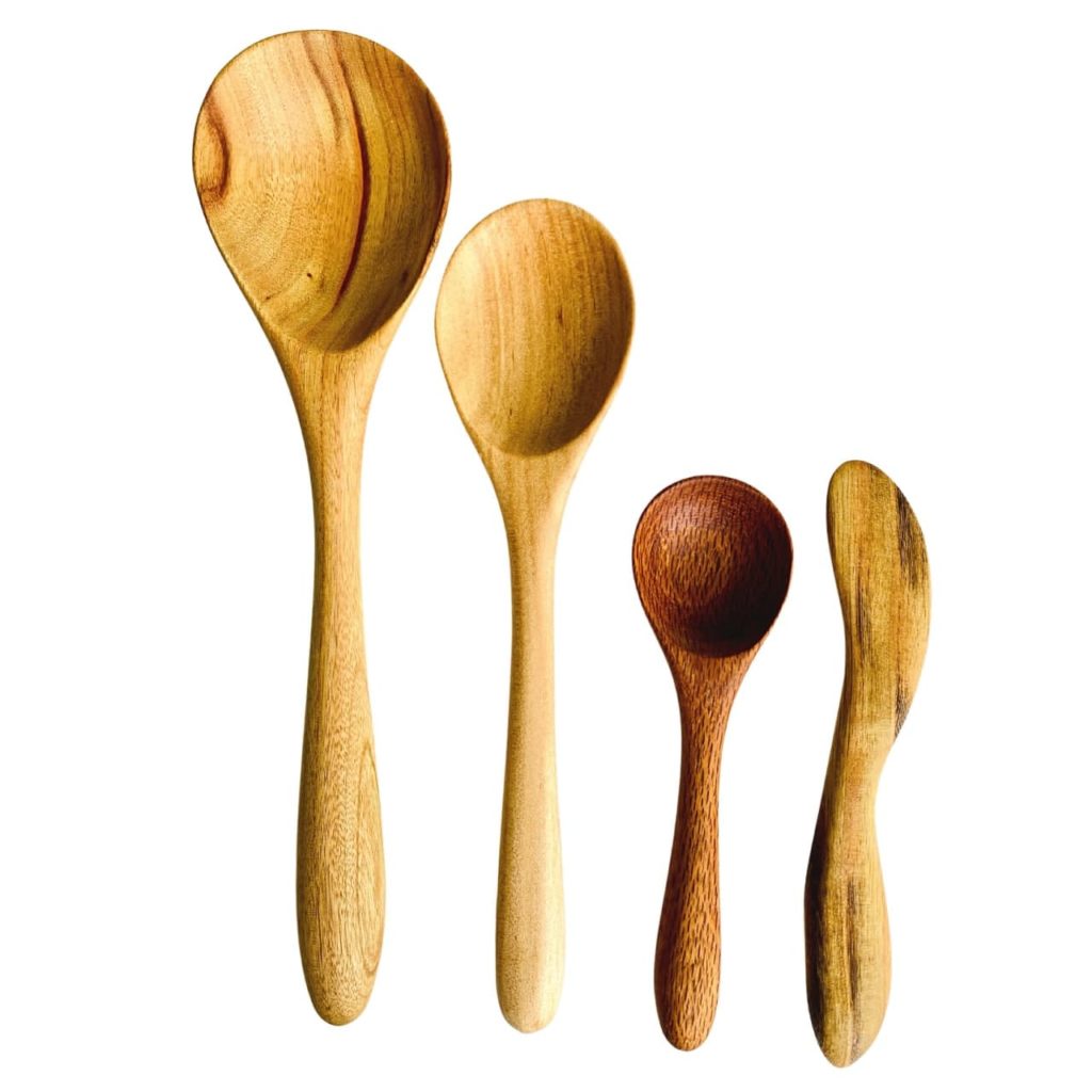 Quirky Cooking,Spoon Set