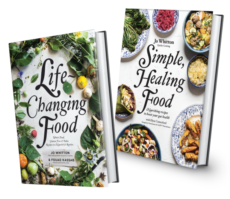 Quirky Cooking Cookbooks