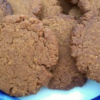 Crunchy Gingernut Cookies Quirky Cooking