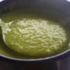 Pea & Lettuce Soup - Quirky Cooking